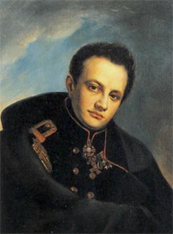 Раевский