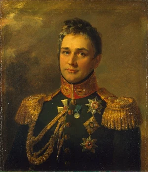 Воронцов